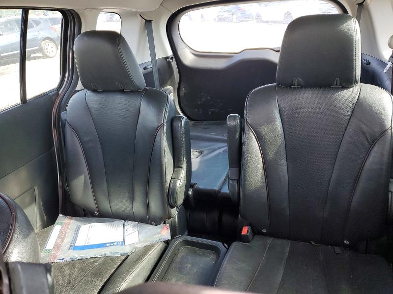 Photo 10 from auction – 2013 MAZDA 5 with VIN JM1CW2DL2D0160060