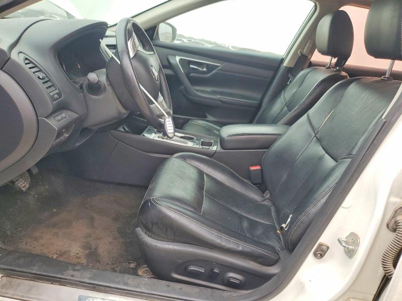 Photo 7 from auction – 2016 NISSAN ALTIMA with VIN 1N4AL3AP6GC190944