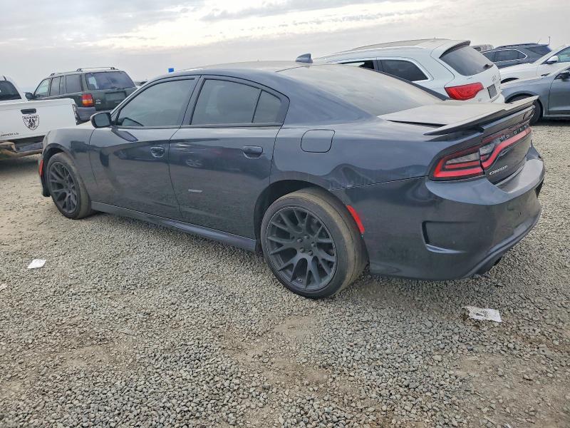 Photo 2 from auction – 2019 DODGE CHARGER with VIN 2C3CDXHG9KH526299