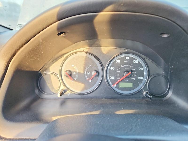 Photo 9 from auction – 2005 HONDA CIVIC with VIN 2HGES15135H590447