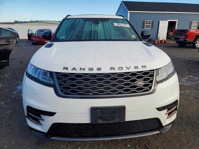 Photo 5 from auction – 2020 LAND ROVER RANGE ROVER VELAR with VIN SALYK2FV3LA289846