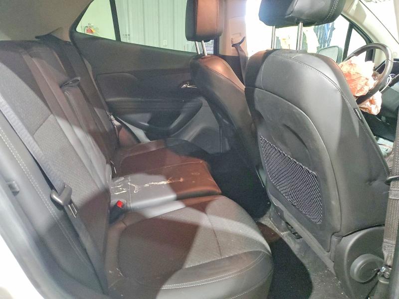 Photo 11 from auction – 2020 BUICK ENCORE PRE with VIN KL4CJASBXLB039339