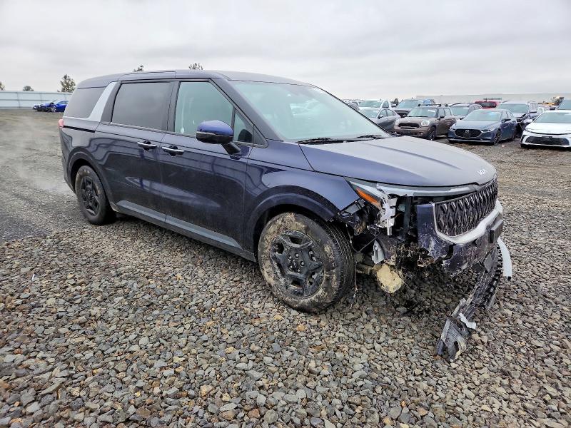 Photo 4 from auction – 2025 KIA CARNIVAL L with VIN KNDNB5K37S6539316