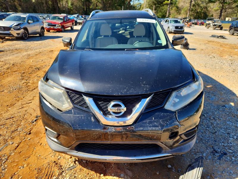 صورة رقم 5 من المزاد - 2016 NISSAN ROGUE S مع VIN KNMAT2MT6GP635110
