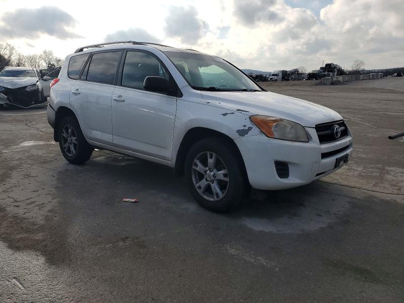 Photo 4 from auction – 2012 TOYOTA RAV4 with VIN 2T3BF4DVXCW253167