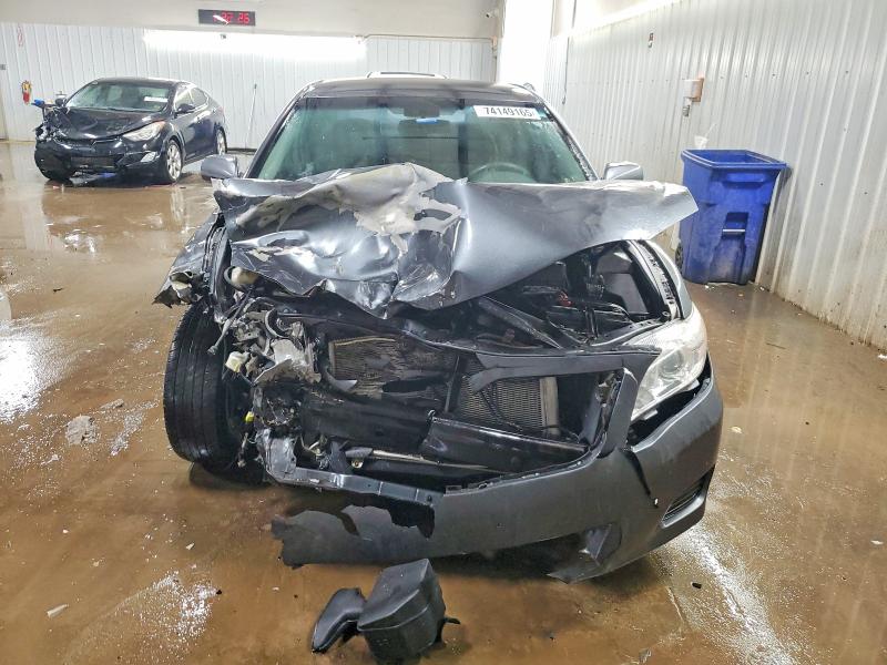Photo 5 from auction – 2011 TOYOTA CAMRY BASE with VIN 4T4BF3EK7BR100757