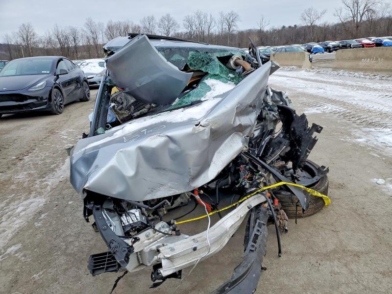 Photo 5 from auction – 2025 HONDA CIVIC with VIN 2HGFE4F80SH342368