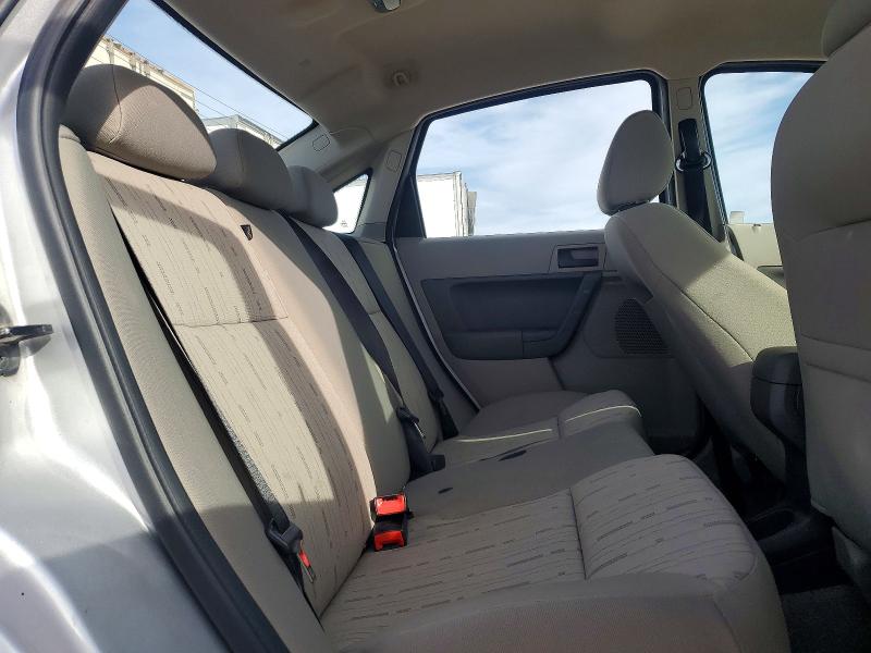 Photo 10 from auction – 2010 FORD FOCUS with VIN 1FAHP3FN9AW278256