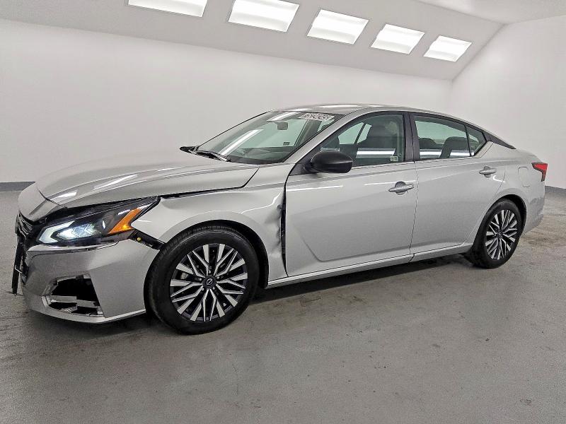 Photo 1 from auction – 2025 NISSAN ALTIMA SV with VIN 1N4BL4DV5SN365380