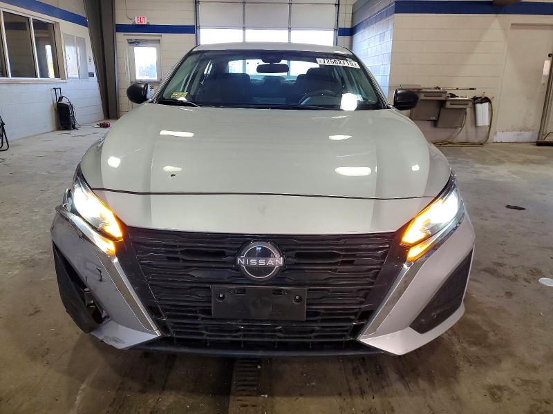 Photo 5 from auction – 2024 NISSAN ALTIMA with VIN 1N4BL4DV1RN424094