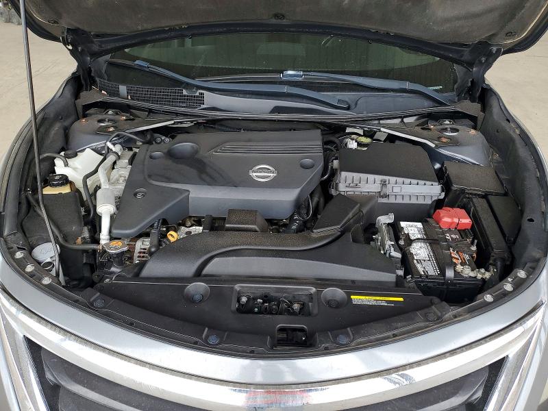 Photo 11 from auction – 2014 NISSAN ALTIMA 2.5 with VIN 1N4AL3AP7EC291973