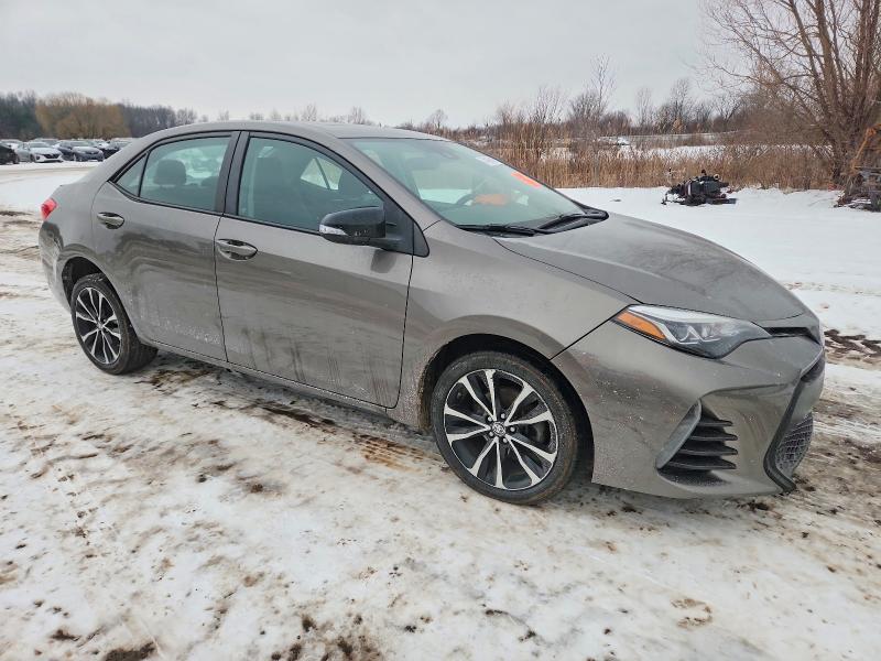 Photo 4 from auction – 2017 TOYOTA COROLLA L with VIN 2T1BURHE3HC793829