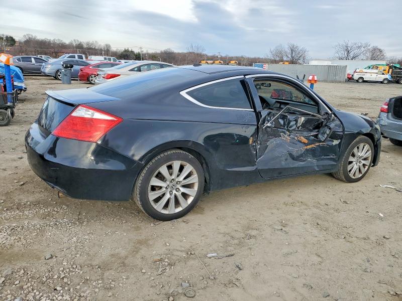 Photo 3 from auction – 2009 HONDA ACCORD with VIN 1HGCS22899A010590