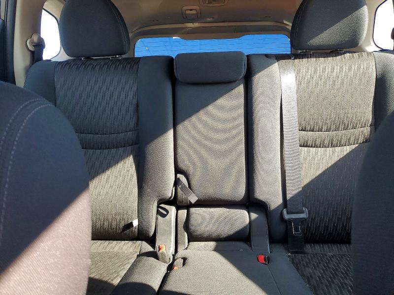 Photo 10 from auction – 2018 NISSAN ROGUE S with VIN 5N1AT2MT5JC753482