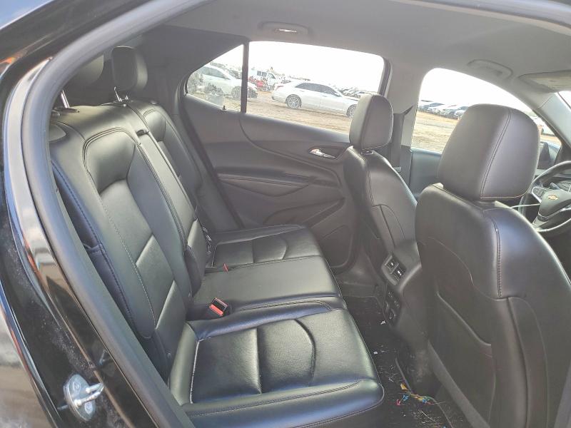 Photo 10 from auction – 2018 CHEVROLET EQUINOX PR with VIN 2GNAXVEVXJ6285372