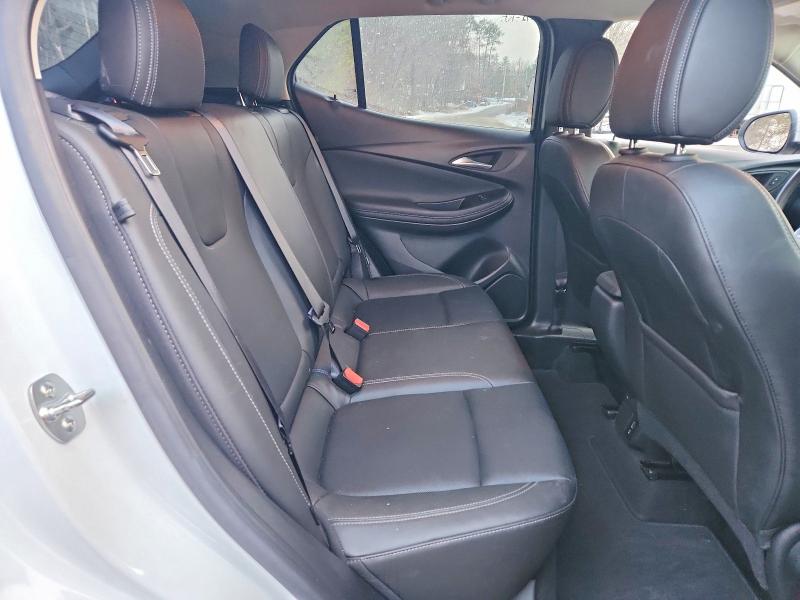Photo 11 from auction – 2024 BUICK ENCORE GX with VIN KL4AMDSL7RB178541