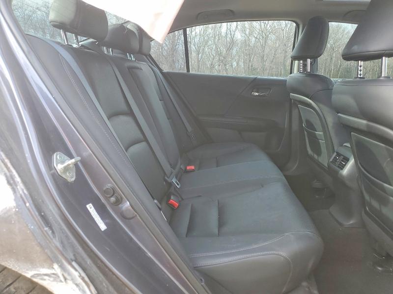 Photo 10 from auction – 2013 HONDA ACCORD with VIN 1HGCR3F82DA006918