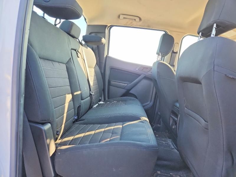 Photo 10 from auction – 2019 FORD RANGER with VIN 1FTER4FH9KLB17660
