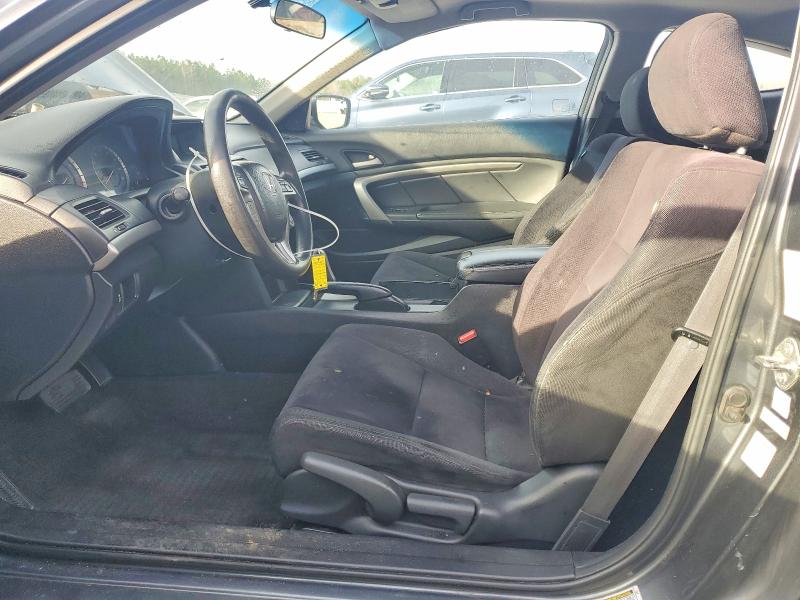 Photo 7 from auction – 2012 HONDA ACCORD EX with VIN 1HGCS1B77CA018261