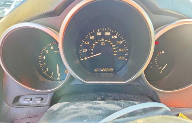 Photo 9 from auction – 2006 LEXUS SC 430 with VIN JTHFN48Y969008372