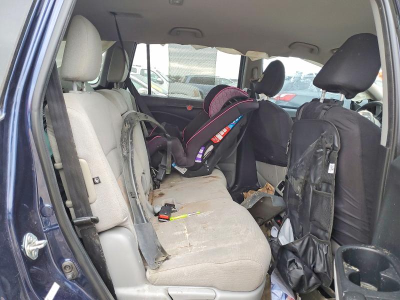 Photo 10 from auction – 2016 HONDA PILOT with VIN 5FNYF5H30GB012836