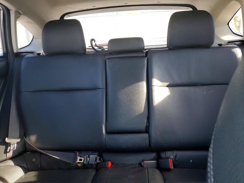 Foto 10 de la subasta – 2014 SUBARU XV CROSSTR con VIN JF2GPAGC0E8203951