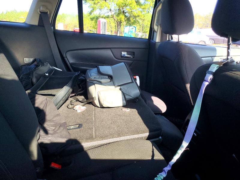 Photo 10 from auction – 2012 FORD EDGE SE with VIN 2FMDK3GC1CBA45461