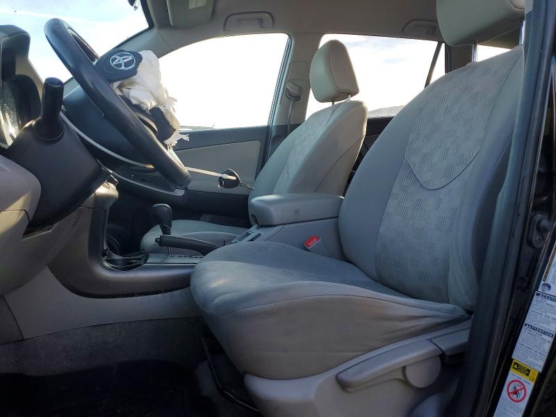 Photo 7 from auction – 2011 TOYOTA RAV4 with VIN JTMBF4DV6B5038679