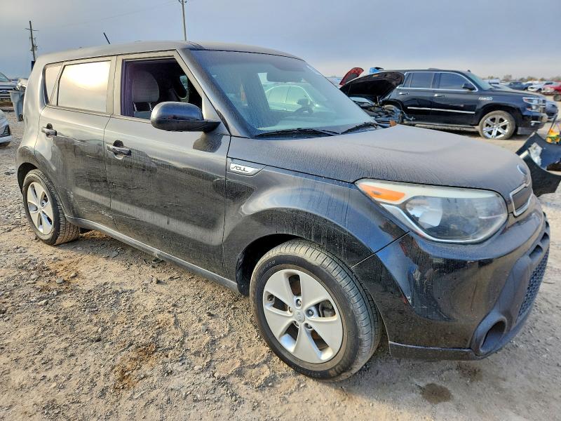 Photo 4 from auction – 2016 KIA SOUL with VIN KNDJN2A21G7367704