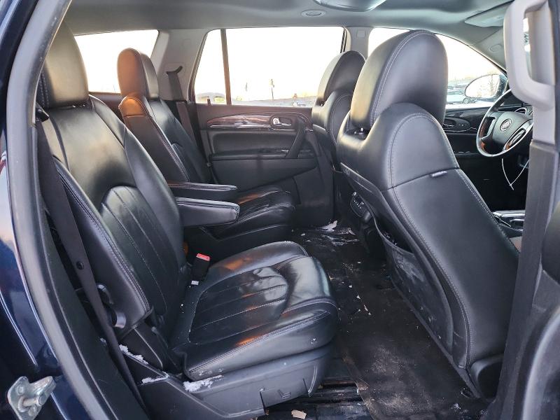 Photo 11 from auction – 2016 BUICK ENCLAVE with VIN 5GAKVBKD2GJ306600