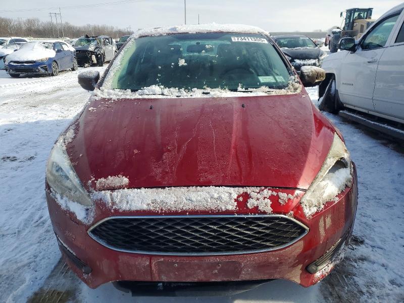 Photo 5 from auction – 2015 FORD FOCUS SE with VIN 1FADP3K25FL289967