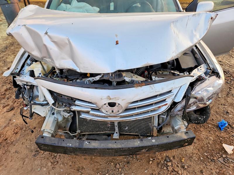 Photo 11 from auction – 2013 TOYOTA COROLLA BA with VIN 5YFBU4EE4DP117200
