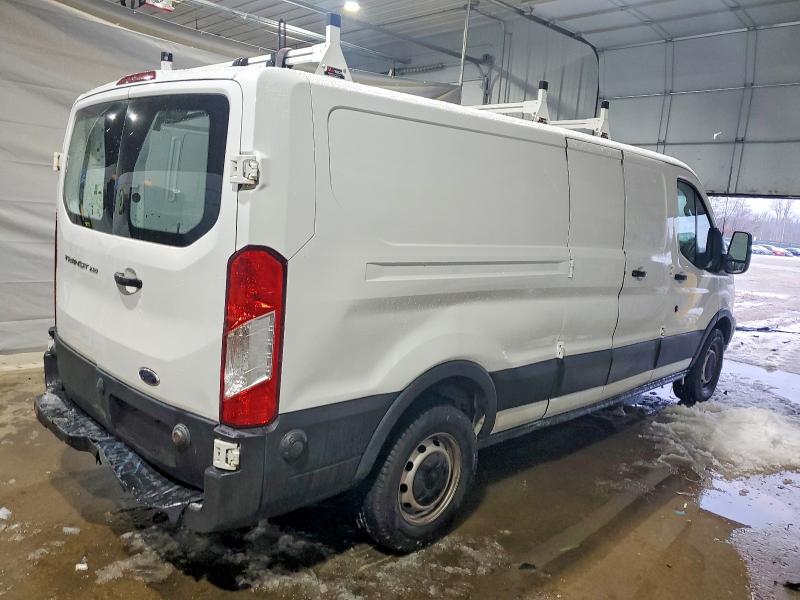 Photo 3 from auction – 2019 FORD TRANSIT T- with VIN 1FTYR2ZM4KKA62082