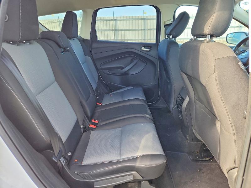 Photo 11 from auction – 2019 FORD ESCAPE SE with VIN 1FMCU9GD6KUB03025