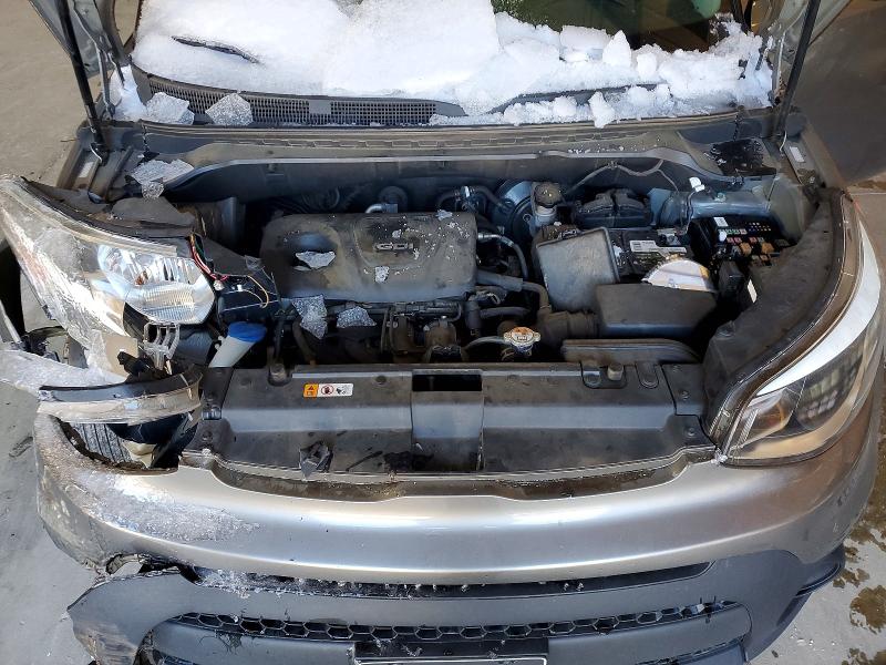 Photo 11 from auction – 2017 KIA SOUL with VIN KNDJN2A2XH7461940