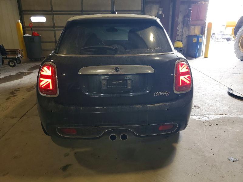 Photo 6 from auction – 2020 MINI COOPER with VIN WMWXU9C06L2L54873