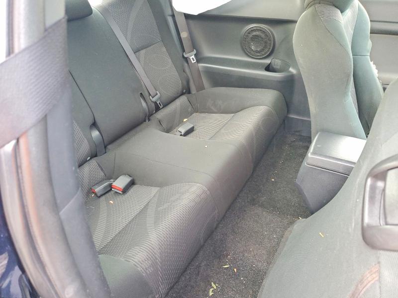 Photo 10 from auction – 2013 TOYOTA SCION TC with VIN JTKJF5C75D3053718