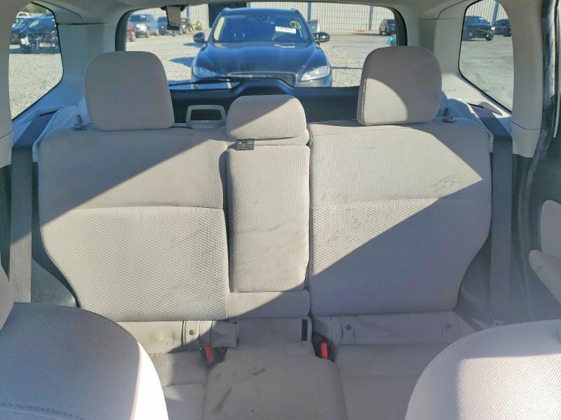 Photo 10 from auction – 2015 SUBARU FORESTER 2 with VIN JF2SJAFC1FH562420