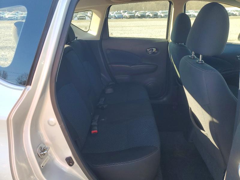 Photo 10 from auction – 2014 NISSAN VERSA NOTE with VIN 3N1CE2CP9EL395151
