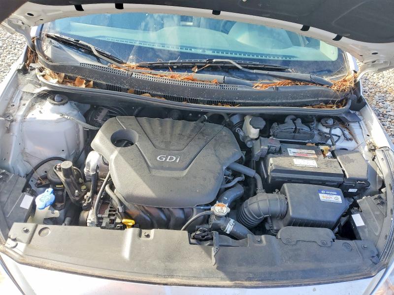 Photo 11 from auction – 2017 HYUNDAI ACCENT with VIN KMHCT4AE8HU249362