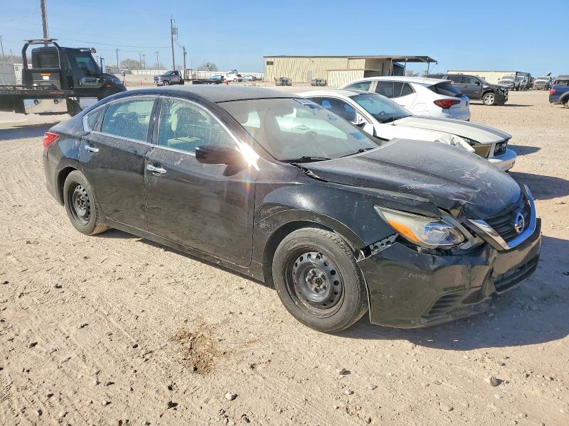 Photo 4 from auction – 2016 NISSAN ALTIMA 2.5 with VIN 1N4AL3AP2GN334400