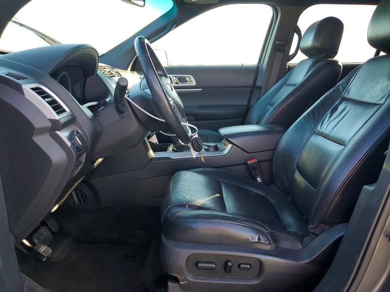 Photo 7 from auction – 2014 FORD EXPLORER X with VIN 1FM5K8D81EGA68848