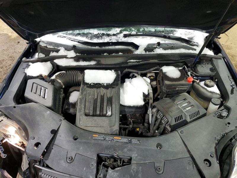 Photo 12 from auction – 2017 GMC TERRAIN SL with VIN 2GKALNEK4H6337586
