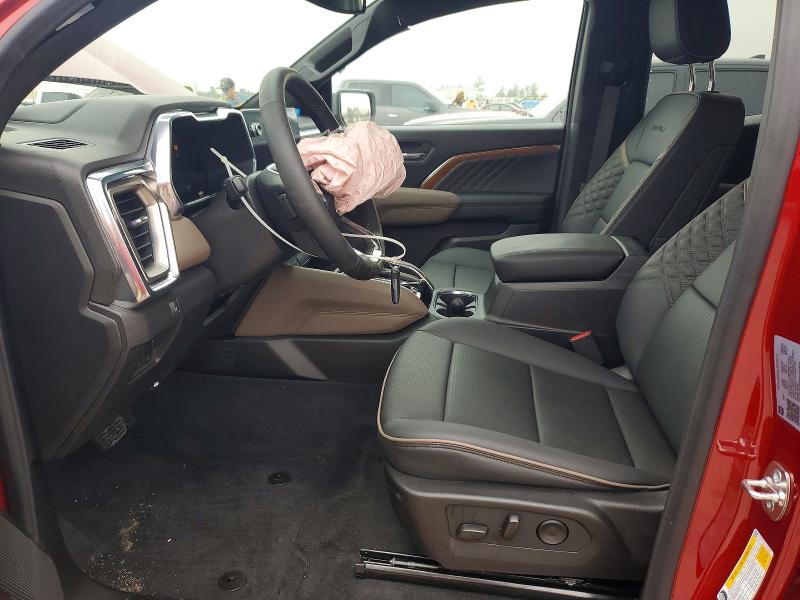 Photo 7 from auction – 2026 GMC CANYON DEN with VIN 1GTP2FEK6T1123483
