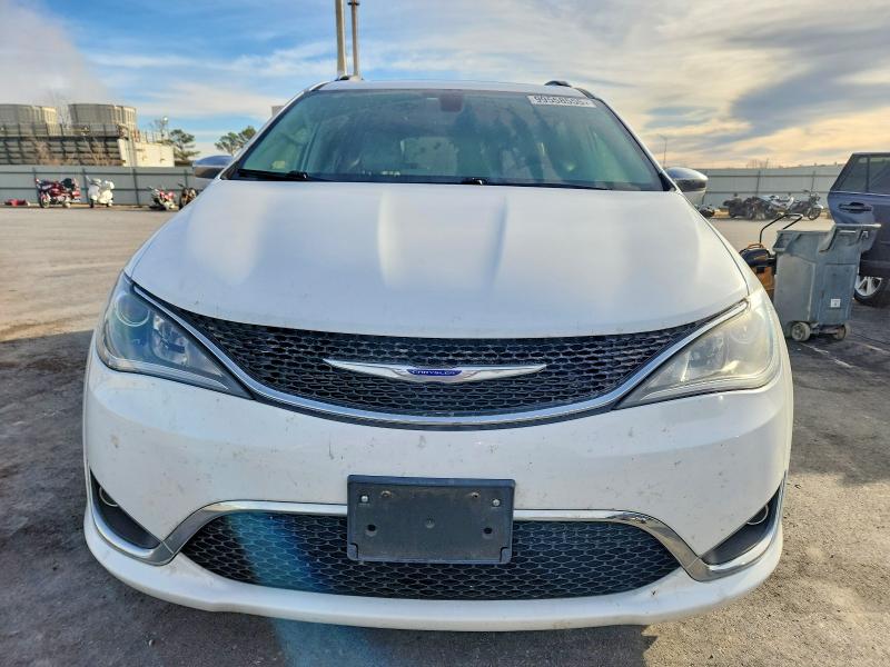 Zdjęcie 5 z aukcji – 2020 CHRYSLER PACIFICA L z VIN 2C4RC1GG7LR107354