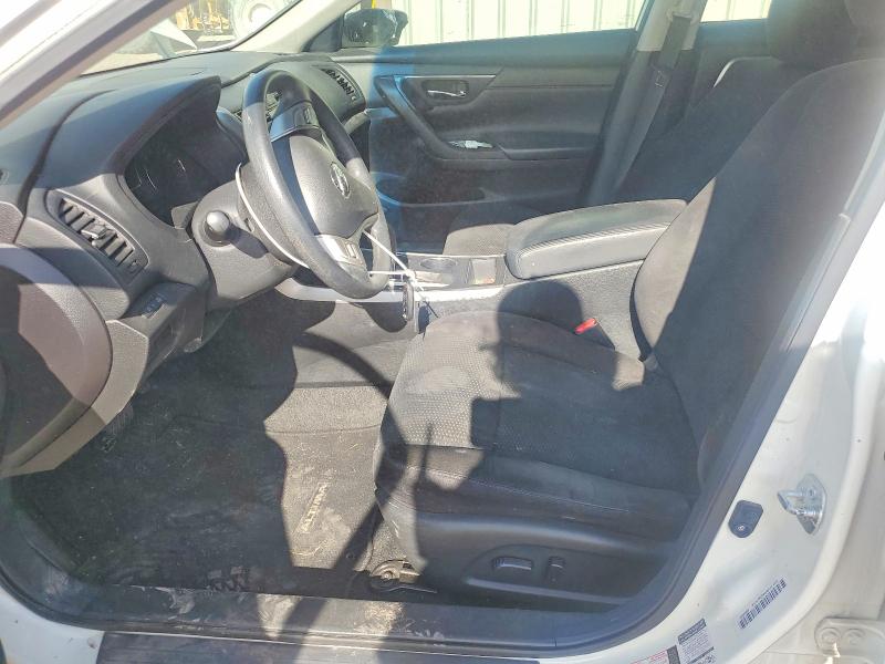 Photo 7 from auction – 2015 NISSAN ALTIMA 2.5 with VIN 1N4AL3AP2FC413267