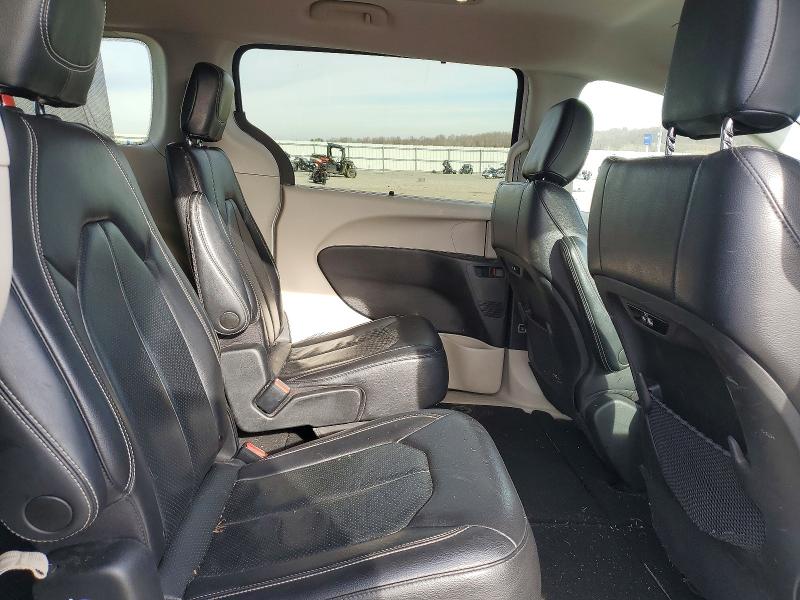 Photo 11 from auction – 2022 CHRYSLER PACIFICA with VIN 2C4RC1BG3NR167643