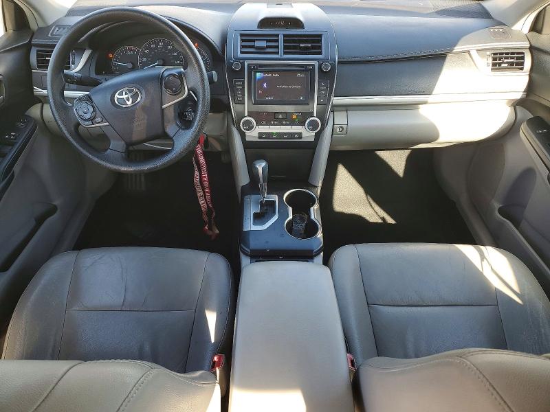 Photo 8 from auction – 2014 TOYOTA CAMRY L with VIN 4T1BF1FK2EU760125