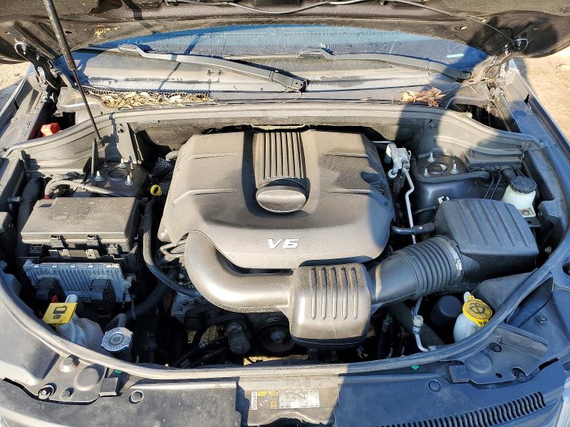 Photo 12 from auction – 2015 JEEP GRAND CHEROKEE with VIN 1C4RJFBG6FC211860