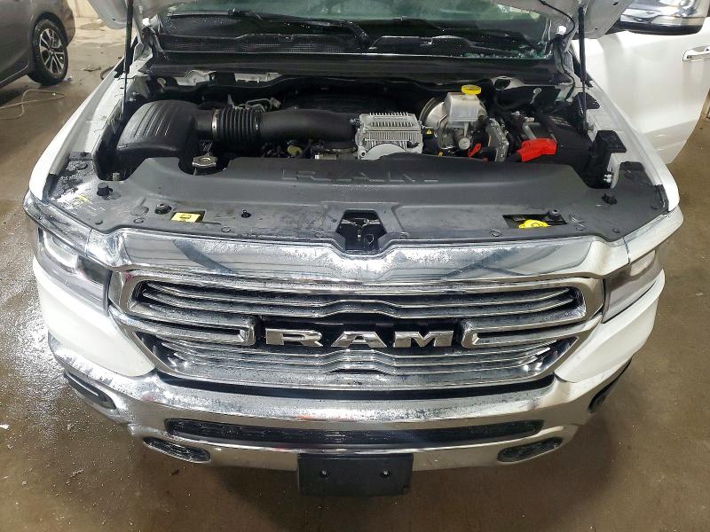Photo 11 from auction – 2020 RAM 1500 with VIN 1C6SRFRT6LN388803